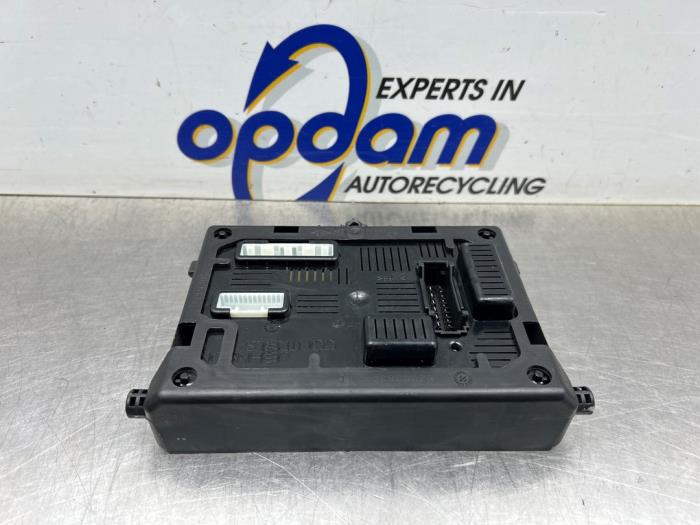 Used Body control computer Renault Clio III (BR/CR) 1.2 16V TCe 100 Price € 80,00 Margin scheme offered by Gebr Opdam B.V.