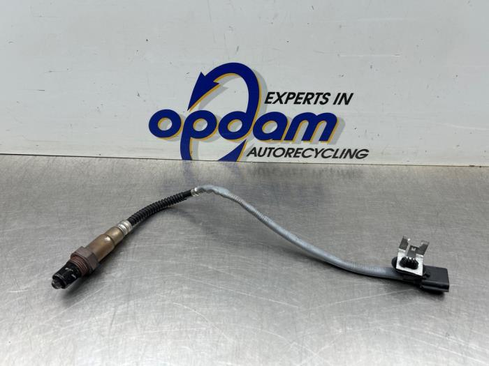 Used Lambda probe Renault Clio III (BR/CR) 1.2 16V TCe 100 Price € 35,00 Margin scheme offered by Gebr Opdam B.V.