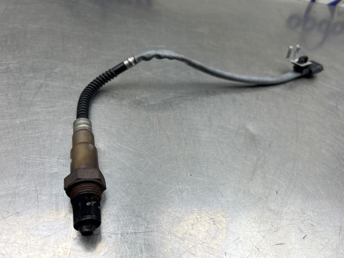 Lambda probe from a Renault Clio III (BR/CR) 1.2 16V TCe 100 2009