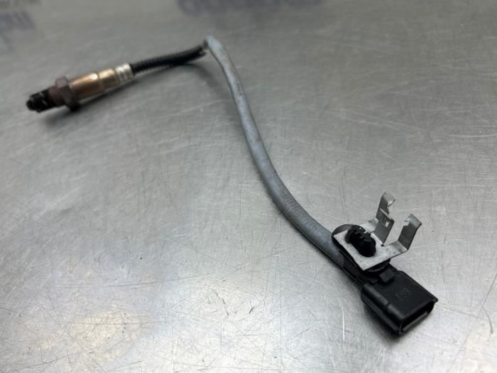 Lambda probe from a Renault Clio III (BR/CR) 1.2 16V TCe 100 2009