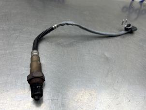 Lambda probe from a Renault Clio III (BR/CR) 1.2 16V TCe 100 2009