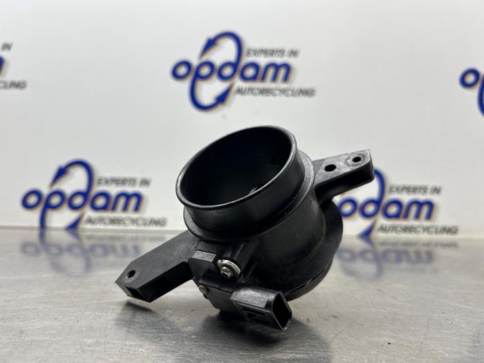 Gebrauchte Luftmassenmesser Ford Transit Connect (PJ2) 1.6 TDCi 16V 95 Preis € 40,00 Margenregelung angeboten von Gebr Opdam B.V.
