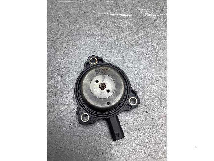 Begagnade Kamaxelsensor Mercedes B (W247) 1.3 B-250 e Turbo 16V Pris € 20,00 Marginaltabell erbjuds av Gebr Opdam B.V.