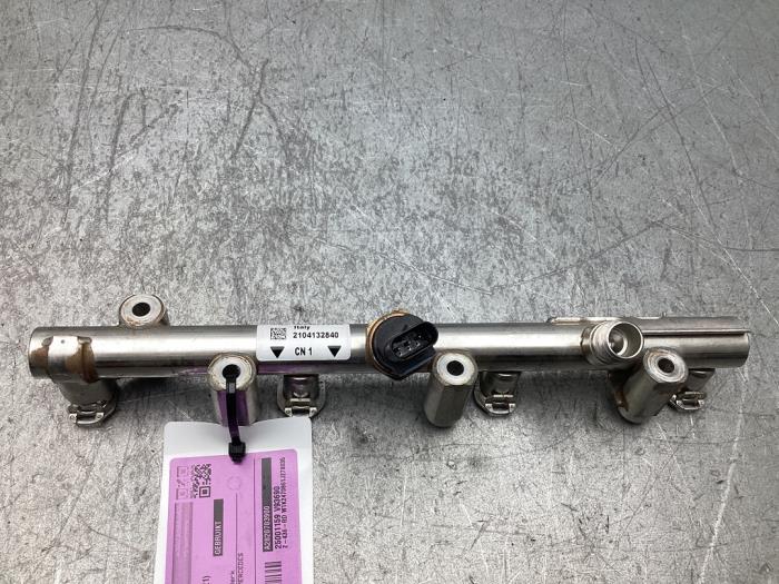 Usagé Système d'injection Mercedes B (W247) 1.3 B-250 e Turbo 16V Prix € 250,00 Règlement à la marge proposé par Gebr Opdam B.V.