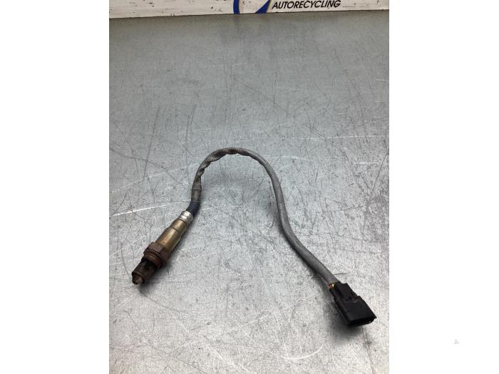 Usados Sonda Lambda Opel Vivaro 1.6 CDTi BiTurbo 125 Precio € 30,00 Norma de margen ofrecido por Gebr Opdam B.V.