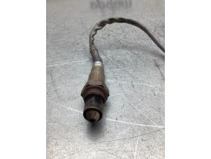 Lambda probe from a Opel Vivaro 1.6 CDTi BiTurbo 125 2017