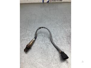 Lambda probe from a Opel Vivaro 1.6 CDTi BiTurbo 125 2017