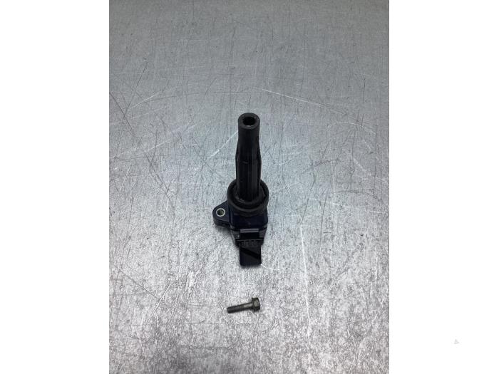 Usagé Bobine Hyundai i20 (GBB) 1.0 T-GDI 100 12V Prix € 15,00 Règlement à la marge proposé par Gebr Opdam B.V.