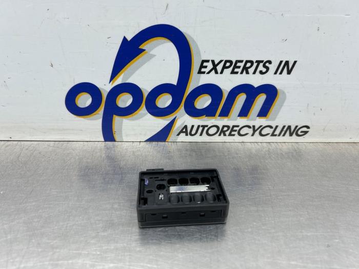 Begagnade Regnsensor BMW 3 serie Touring (E91) 318i 16V Pris € 25,00 Marginaltabell erbjuds av Gebr Opdam B.V.