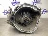 Renault Megane III Grandtour (KZ) 1.4 16V TCe 130 Getriebe