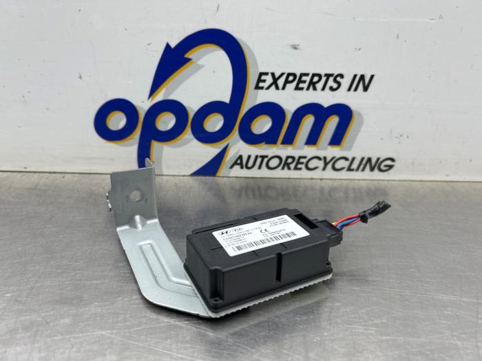 Begagnade Däcktrycksmodul Kia Picanto (TA) 1.0 12V Pris € 25,00 Marginaltabell erbjuds av Gebr Opdam B.V.