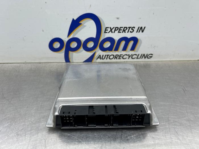 Used Engine management computer Mercedes SLK (R170) 2.0 200 K 16V Price € 225,00 Margin scheme offered by Gebr Opdam B.V.