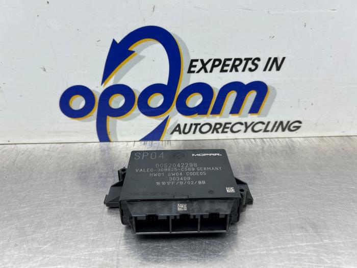 Begagnade PDC-modul Fiat 500 (312) 0.9 TwinAir 80 Pris € 75,00 Marginaltabell erbjuds av Gebr Opdam B.V.