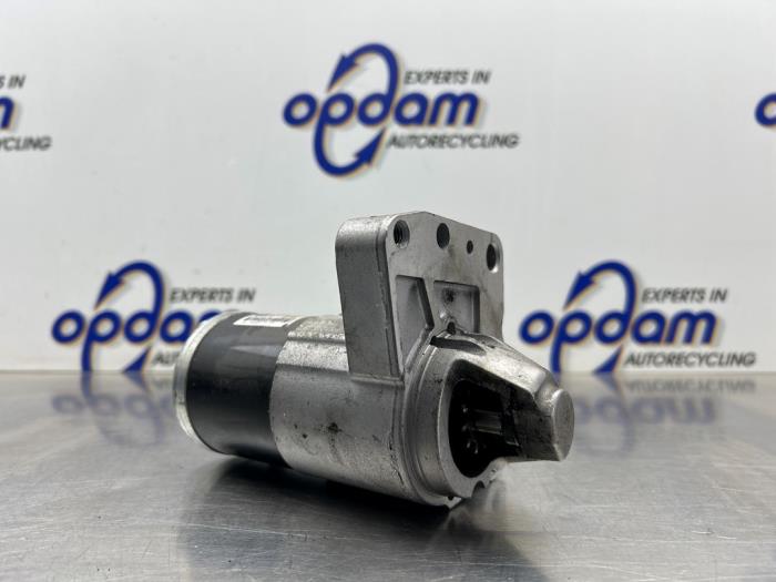 Used Starter Citroen C3 (SC) 1.4 16V VTi Price € 30,00 Margin scheme offered by Gebr Opdam B.V.