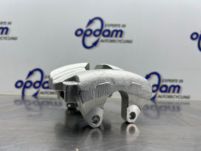Gebrauchte Bremszange links hinten Volkswagen Sharan (7M8/M9/M6) 1.9 TDI 150 Preis € 35,00 Margenregelung angeboten von Gebr Opdam B.V.