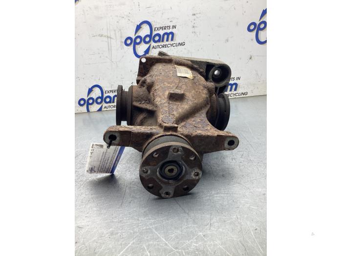 Gebrauchte Differential hinten BMW 1 serie (E87/87N) 116i 1.6 16V Preis € 450,00 Margenregelung angeboten von Gebr Opdam B.V.