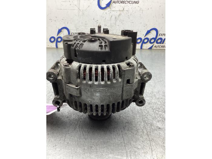 Begagnade Dynamo Audi A6 (C6) 2.0 T FSI 16V Pris € 75,00 Marginaltabell erbjuds av Gebr Opdam B.V.