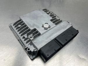 Engine management computer from a Seat Ibiza IV SC (6J1) 1.2 TSI 2014