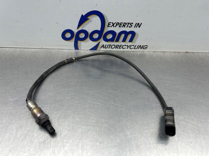Usados Sonda Lambda Seat Ibiza IV SC (6J1) 1.2 TSI Precio € 50,00 Norma de margen ofrecido por Gebr Opdam B.V.