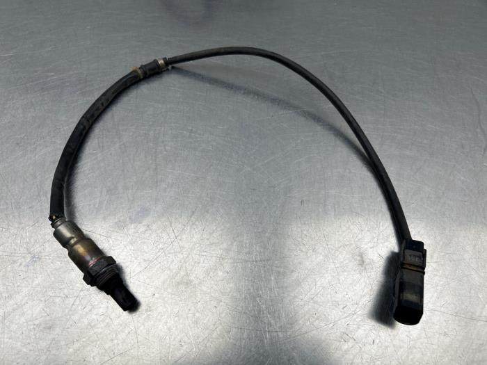 Sonde lambda d'un Seat Ibiza IV SC (6J1) 1.2 TSI 2014