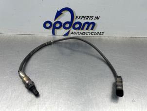Sonde lambda d'un Seat Ibiza IV SC (6J1) 1.2 TSI 2014