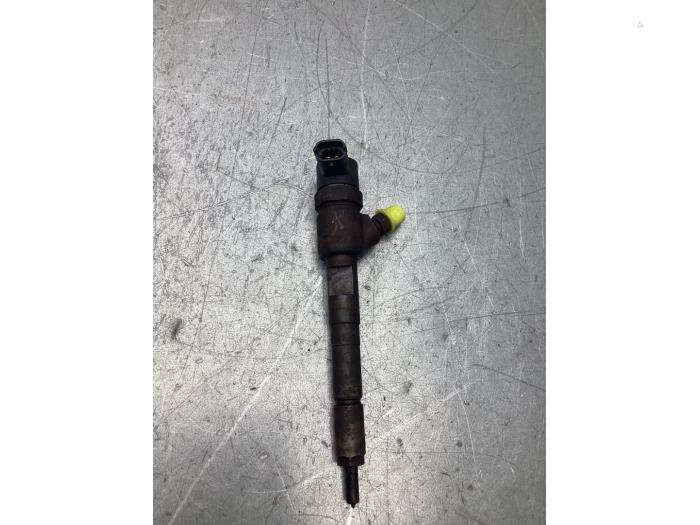 Usagé Injecteurs Fiat Doblo Cargo (263) 1.3 MJ 16V Euro 4 Prix € 75,00 Règlement à la marge proposé par Gebr Opdam B.V.