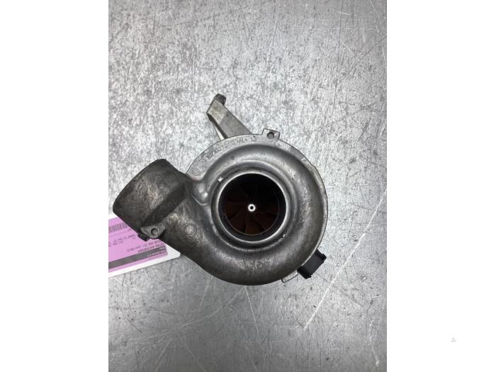 Begagnade Extra vattenpump Volvo V40 (MV) 1.5 T2 16V Geartronic Pris € 75,00 Marginaltabell erbjuds av Gebr Opdam B.V.