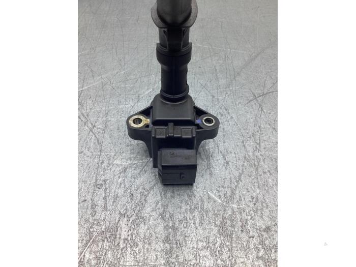 Gebrauchte Stift Zündspule Mercedes A Limousine (177.1) 1.3 A-180 Turbo Preis € 25,00 Margenregelung angeboten von Gebr Opdam B.V.
