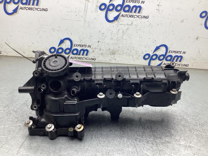 Gebrauchte Ansaugbrugge Mercedes A (177.0) 1.3 A-180 Turbo 16V Preis € 50,00 Margenregelung angeboten von Gebr Opdam B.V.