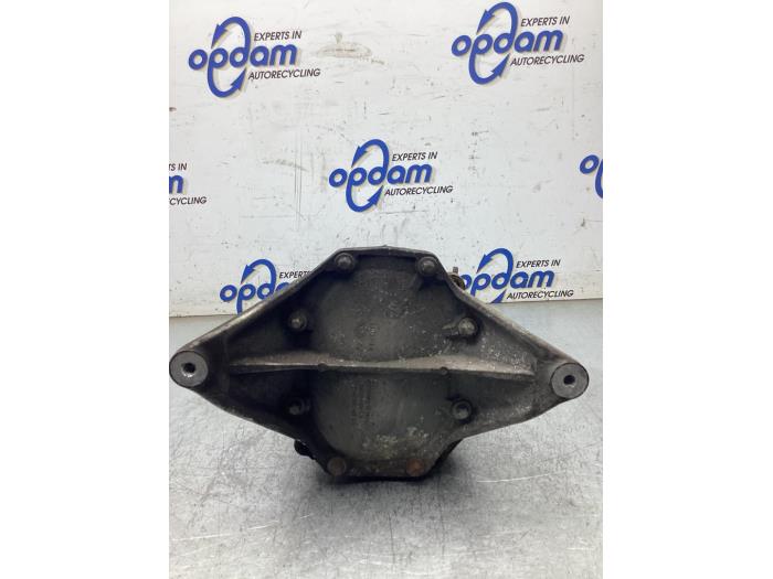Gebrauchte Differential hinten Mercedes ML III (166) 3.0 ML-350 BlueTEC V6 24V 4-Matic Preis € 600,00 Margenregelung angeboten von Gebr Opdam B.V.