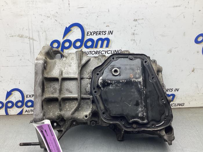 Usagé Couvercle carter Opel Vivaro 1.6 CDTI 90 Prix € 121,00 Prix TTC proposé par Gebr Opdam B.V.