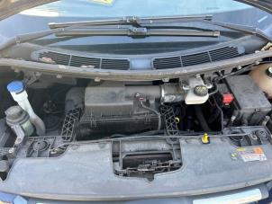 Bloc ABS d'un Ford Transit Custom 2.2 TDCi 16V 2013