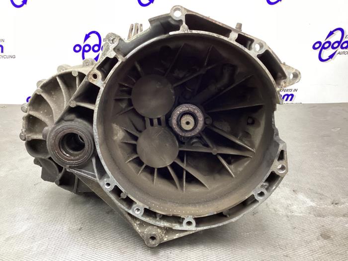 Gebrauchte Getriebe Ford Transit Custom 2.2 TDCi 16V Preis auf Anfrage angeboten von Gebr Opdam B.V.