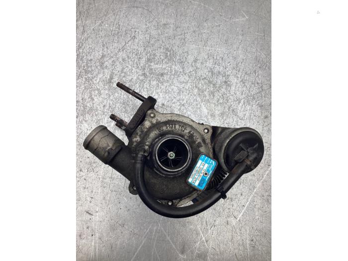Gebrauchte Turbo Opel Combo (Corsa C) 1.3 CDTI 16V Preis € 150,00 Margenregelung angeboten von Gebr Opdam B.V.