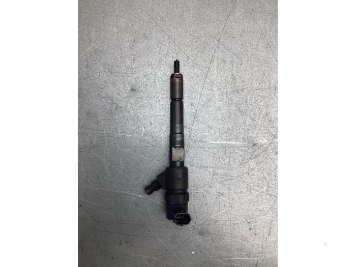 Usagé Injecteurs Opel Combo (Corsa C) 1.3 CDTI 16V Prix € 75,00 Règlement à la marge proposé par Gebr Opdam B.V.