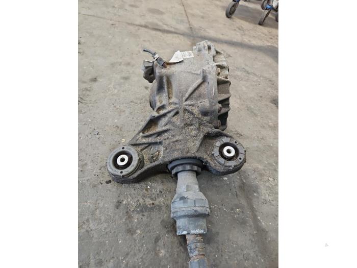 Gebrauchte Differential hinten Landrover Range Rover Sport (LW) 3.0 TDV6 Preis € 950,00 Margenregelung angeboten von Gebr Opdam B.V.