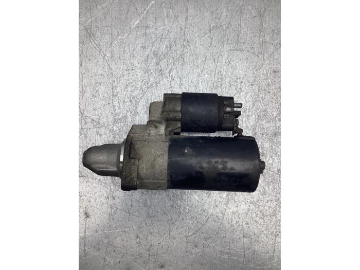 Used Starter Mercedes E Combi (S211) 2.6 E-240 V6 18V Price € 30,00 Margin scheme offered by Gebr Opdam B.V.