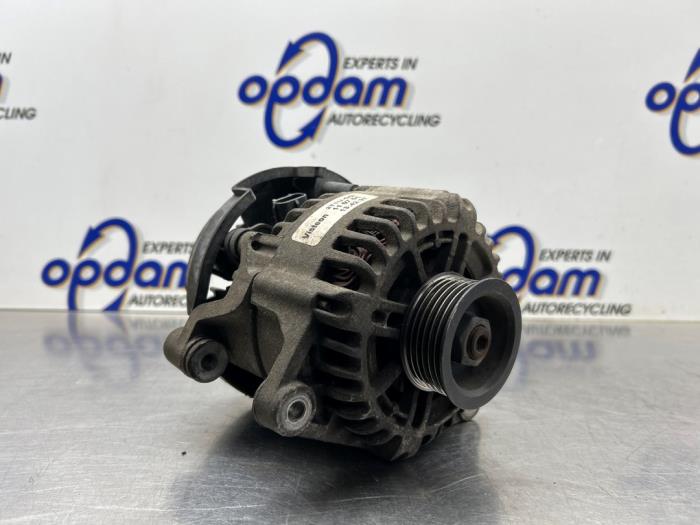 Used Dynamo Ford Transit Connect 1.8 Tddi Price € 90,00 Margin scheme offered by Gebr Opdam B.V.