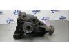 BMW 5 serie (E60) 520i 24V Bakre differential