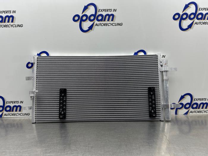 Nya AC-radiator Audi A4 Pris € 95,00 Inklusive moms erbjuds av Gebr Opdam B.V.