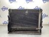 BMW 5 serie (E60) 523i 24V Set refroidisseur