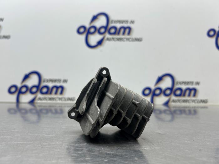 Używane Lampa LED Seat Leon SC (5FC) 1.8 TSI Ecomotive 16V Cena € 50,00 Procedura marży oferowane przez Gebr Opdam B.V.