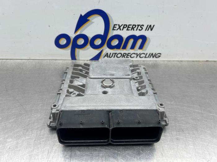 Used Engine management computer Seat Leon SC (5FC) 1.8 TSI Ecomotive 16V Price € 400,00 Margin scheme offered by Gebr Opdam B.V.
