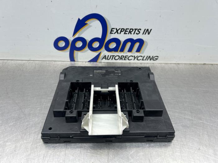 Used Body control computer Seat Leon SC (5FC) 1.8 TSI Ecomotive 16V Price € 100,00 Margin scheme offered by Gebr Opdam B.V.