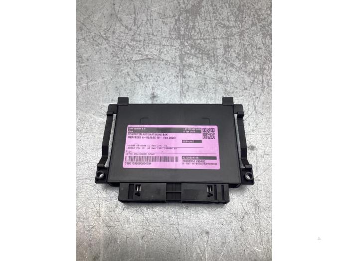 Used Automatic gearbox computer Mercedes A-Klasse AMG (177.0) 2.0 A-45 S AMG Turbo 16V 4Matic+ Price € 75,00 Margin scheme offered by Gebr Opdam B.V.
