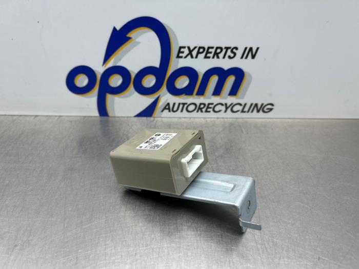 Gebrauchte Sicherheitsgurt-Erinnerung Module Kia Picanto (JA) 1.0 12V Preis € 50,00 Margenregelung angeboten von Gebr Opdam B.V.