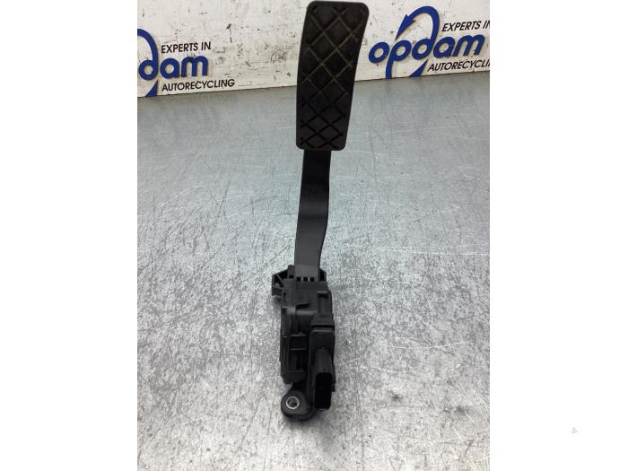 Begagnade Gaspedalsensor Audi A5 Sportback (8TA) 1.8 TFSI 16V Pris € 20,00 Marginaltabell erbjuds av Gebr Opdam B.V.