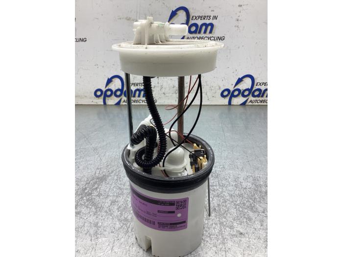 Usagé Pompe essence Nissan Qashqai (J11) 1.2 DIG-T 16V Prix € 100,00 Règlement à la marge proposé par Gebr Opdam B.V.