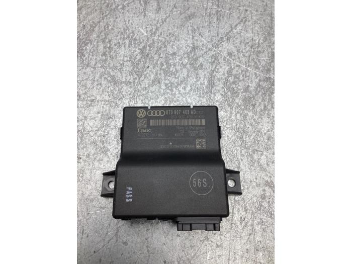 Używane Modul gateway Audi A5 Sportback (8TA) 1.8 TFSI 16V Cena € 25,00 Procedura marży oferowane przez Gebr Opdam B.V.