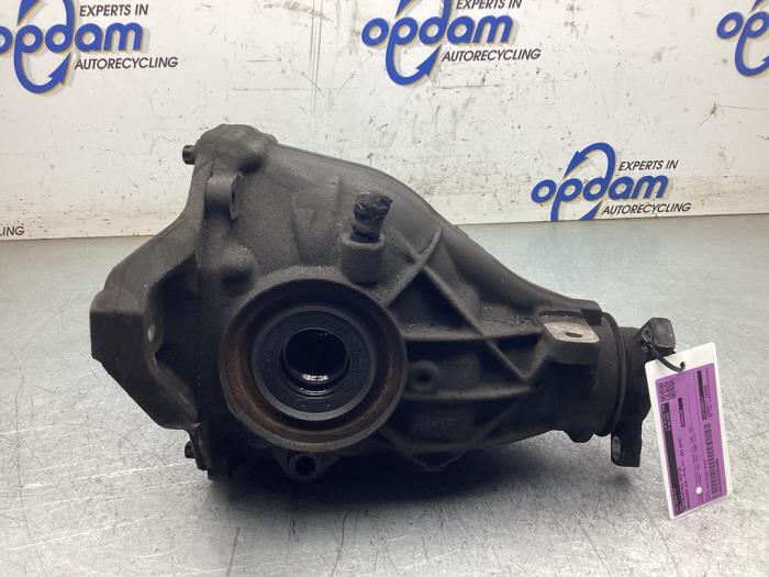Gebrauchte Differential hinten Mercedes CLS (C218) 350 CDI BlueTEC 3.0 V6 24V 4-Matic Preis € 350,00 Margenregelung angeboten von Gebr Opdam B.V.